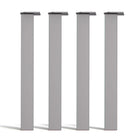Single Pin Box legs-Table legs-Yester Home