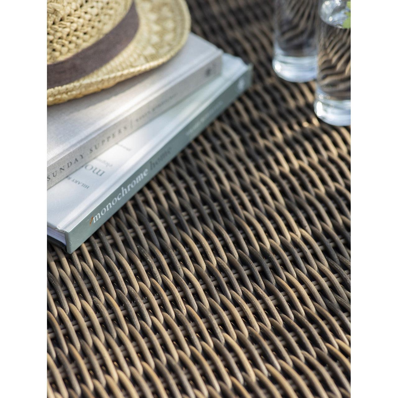 Skala Sofa Set - PE Rattan-Outdoor Sofas & Sets-Yester Home