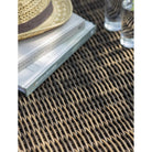 Skala Sofa Set - PE Rattan-Outdoor Sofas & Sets-Yester Home