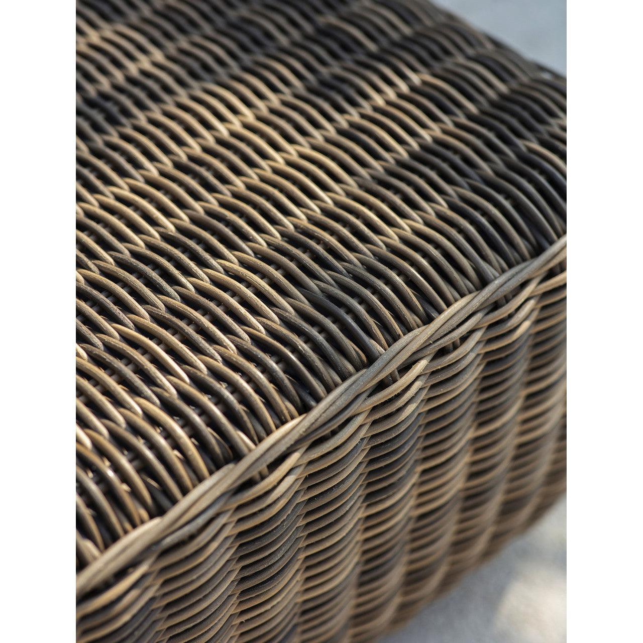 Skala Sofa Set - PE Rattan-Outdoor Sofas & Sets-Yester Home