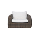 Skala XL Arm Chair - PE Rattan-Outdoor Chairs & Loungers-Yester Home