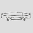 Sleek Step Pendant - 16 Inch - Brass-Ceiling Lights-Yester Home