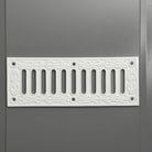 Slotted Kenrick Air Vent · 9 x 3 Inch ·-Air Vents-Yester Home