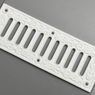 Slotted Kenrick Air Vent · 9 x 3 Inch ·-Air Vents-Yester Home