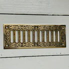 Slotted Kenrick Air Vent · 9 x 3 Inch ·-Air Vents-Yester Home