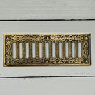 Slotted Kenrick Air Vent · 9 x 3 Inch ·-Air Vents-Yester Home