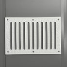 Slotted Kenrick Air Vent · 9 x 6 Inch ·-Air Vents-Yester Home