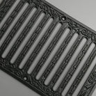 Slotted Kenrick Air Vent · 9 x 6 Inch ·-Air Vents-Yester Home