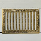 Slotted Kenrick Air Vent · 9 x 6 Inch ·-Air Vents-Yester Home