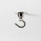 Small Ceiling Hook - All Colours-Ceiling Hooks-Yester Home