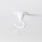 Small Ceiling Hook - All Colours-Ceiling Hooks-Yester Home