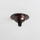 Small Ceiling Rose - All Colours-Ceiling Rose-Yester Home