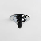 Small Ceiling Rose - All Colours-Ceiling Rose-Yester Home