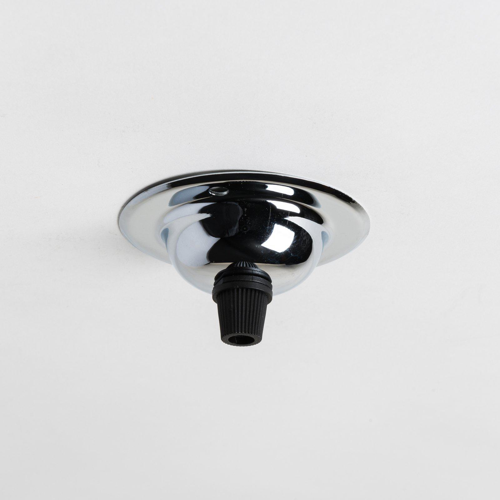 Small Ceiling Rose - All Colours-Ceiling Rose-Yester Home