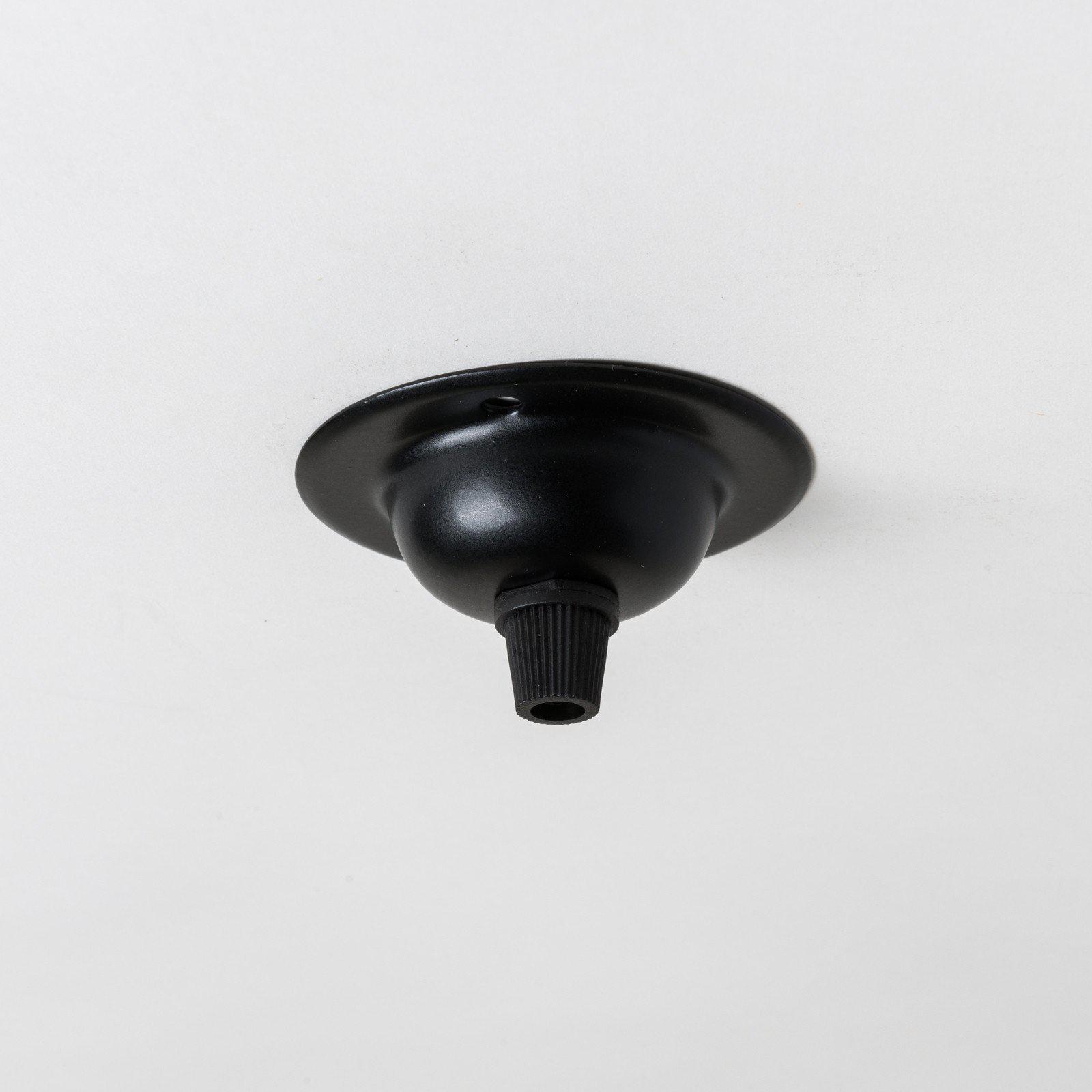 Small Ceiling Rose - All Colours-Ceiling Rose-Yester Home