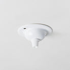 Small Ceiling Rose - All Colours-Ceiling Rose-Yester Home