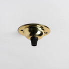 Small Ceiling Rose - All Colours-Ceiling Rose-Yester Home