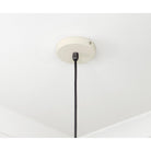 Smooth Brass Frankley Pendant in Teasel | From The Anvil - Ceiling Lights - From The Anvil - Yester Home