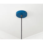 Smooth Brass Frankley Pendant in Upstream | From The Anvil - Ceiling Lights - From The Anvil - Yester Home