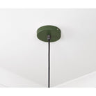 Smooth Copper Frankley Pendant in Heath | From The Anvil - Ceiling Lights - From The Anvil - Yester Home