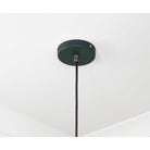 Smooth Nickel Frankley Pendant in Dingle | From The Anvil-Ceiling Pendants-Yester Home