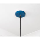 Smooth Nickel Frankley Pendant in Upstream | From The Anvil - Ceiling Lights - From The Anvil - Yester Home