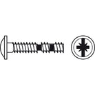 Snap Off Screw, M4 Thread 20 - 45mm - Screws & Bolts - Hafele - Yester Home