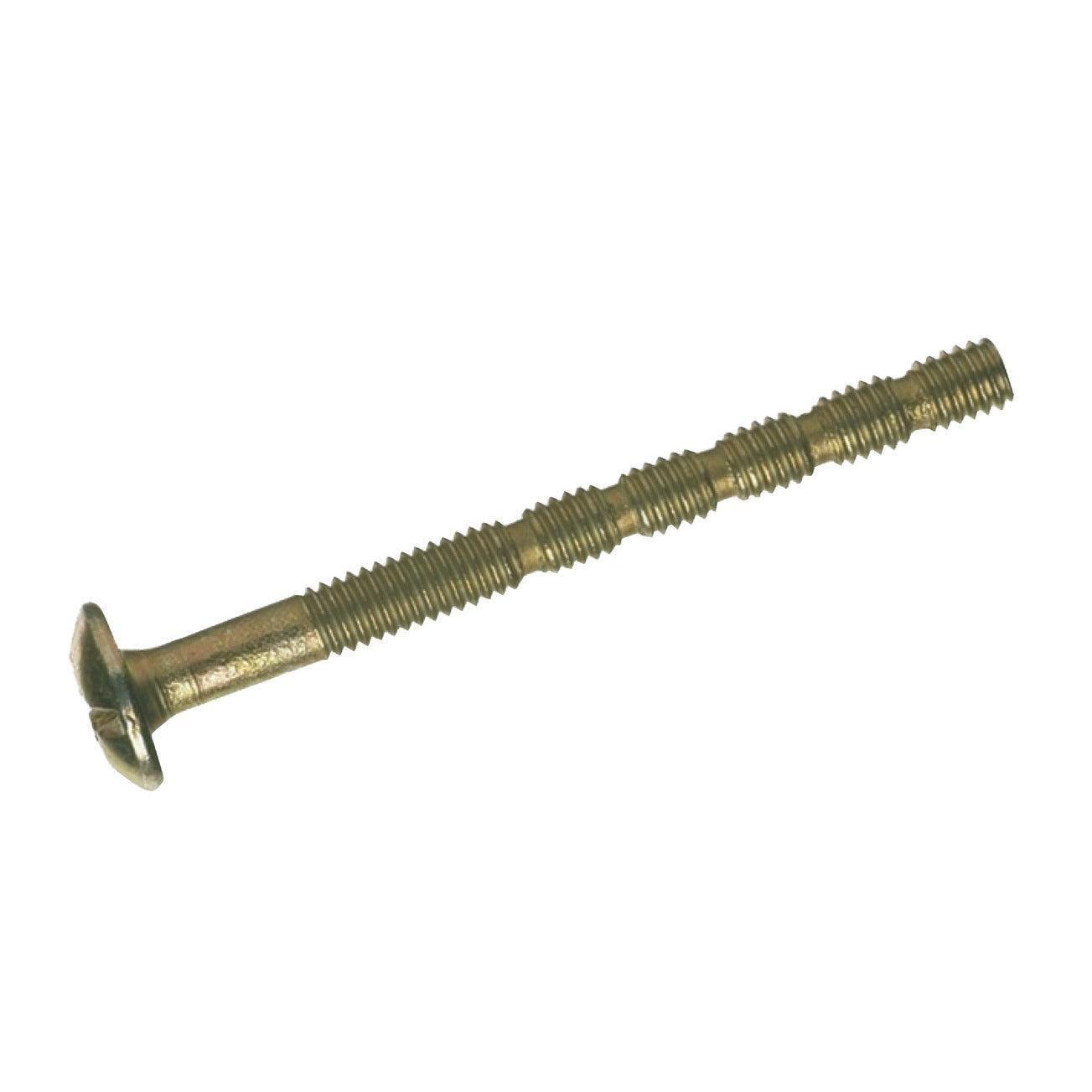 Snap Off Screw, M4 Thread 20 - 45mm - Screws & Bolts - Hafele - Yester Home