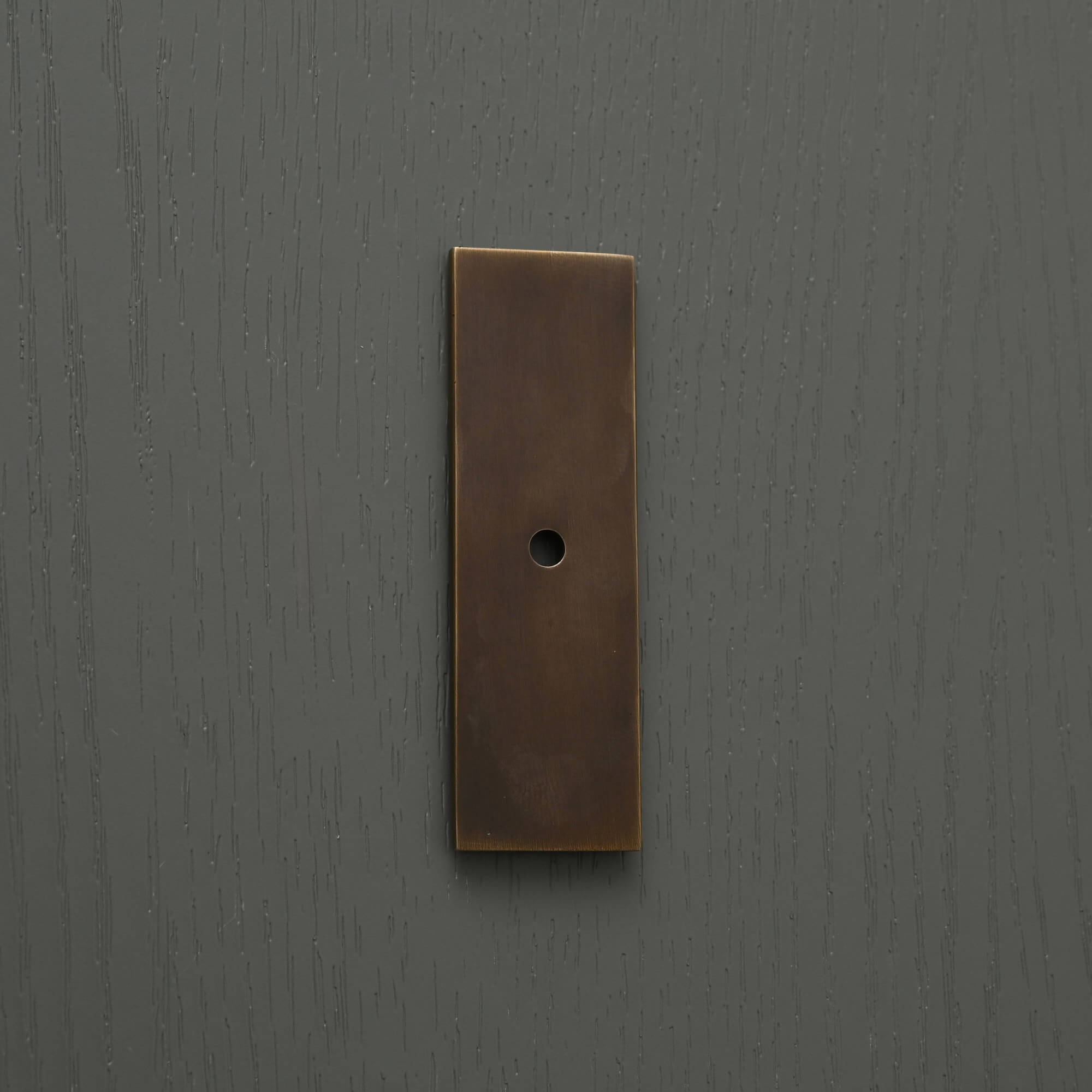 Solid Brass Hexagonal Cabinet Handles - Cabinet Handles - Yester Home - Yester Home