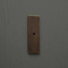 Solid Brass Round Bar Cabinet Handles - Cabinet Handles - Yester Home - Yester Home