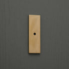 Solid Brass Round Bar Cabinet Handles - Cabinet Handles - Yester Home - Yester Home