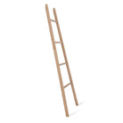 Southbourne Towel Ladder | Natural - Bathroom Storage - Garden Trading - Yester Home