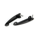 Spare Fixings for 33227 Black Letter Plate Cover (pair) | From The Anvil-Spares-Yester Home