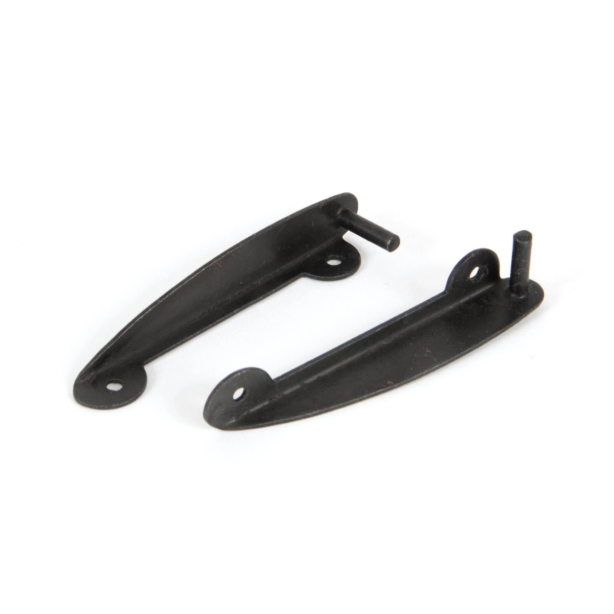 Spare Fixings for 91493 Beeswax Letter Plate Cover (pair) | From The Anvil - Spares - From The Anvil - Yester Home