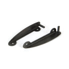 Spare Fixings for 91493 Beeswax Letter Plate Cover (pair) | From The Anvil-Spares-Yester Home