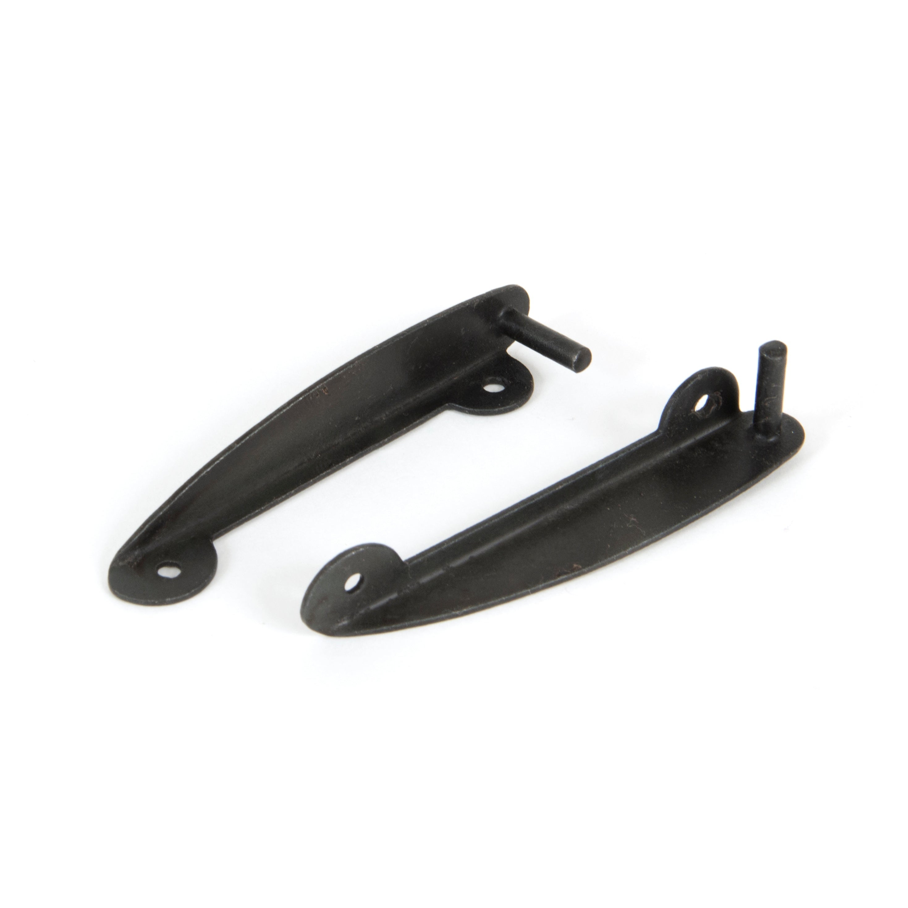 Spare Fixings for 91493 Beeswax Letter Plate Cover (pair) | From The Anvil-Spares-Yester Home