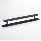 Special Works Backplate-Cabinet Handles-Yester Home