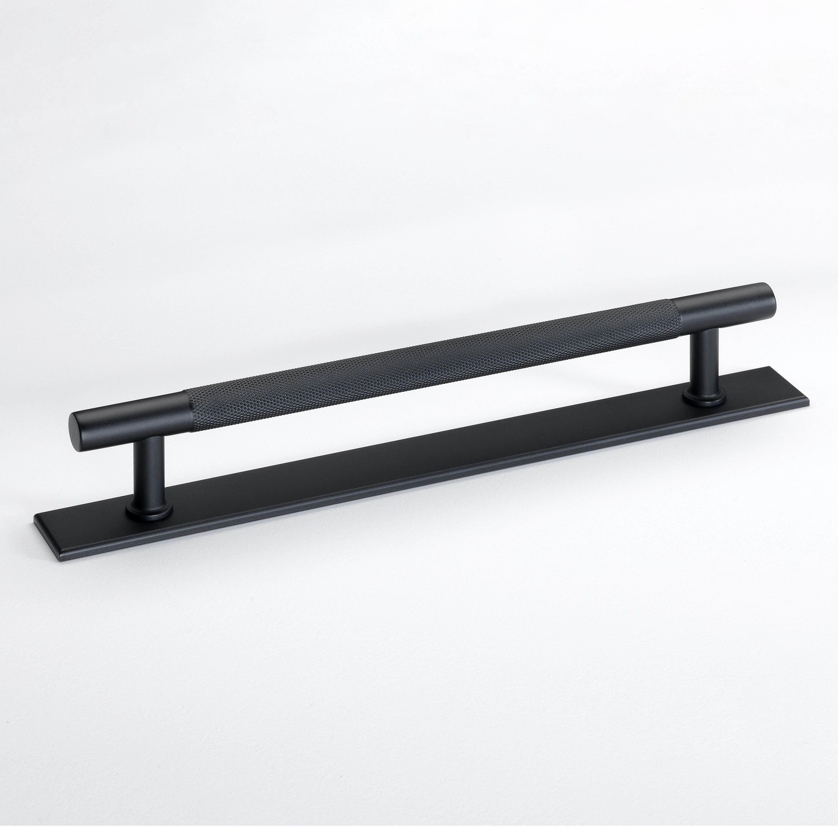 Special Works Backplate-Cabinet Handles-Yester Home