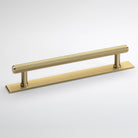 Special Works Backplate-Cabinet Handles-Yester Home