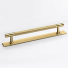 Special Works Backplate-Cabinet Handles-Yester Home