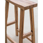 St Mawes Bar Stool - Outdoor Bar Tables & Sets - Garden Trading - Yester Home