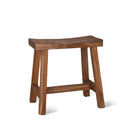 St Mawes Stool | PRE-ORDER Stock expected Late February - Outdoor Dining Tables & Sets - Garden Trading - Yester Home