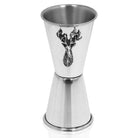 Stag Head Spirit Measure-Spirit Measures-Yester Home