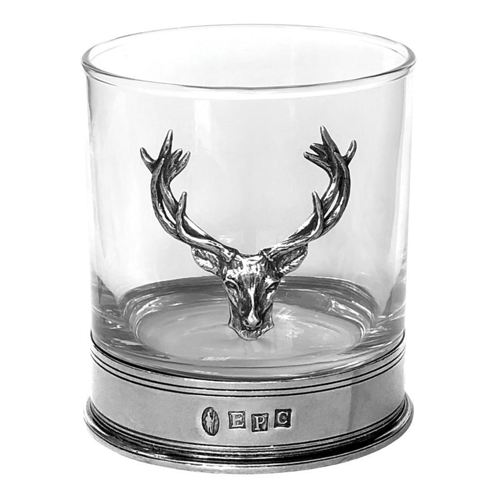 Stag Single Tumbler-Tumblers-Yester Home