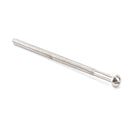 Stainless Steel M5 x 90mm Male Bolt (1) | From The Anvil - Screws & Bolts - From The Anvil - Yester Home