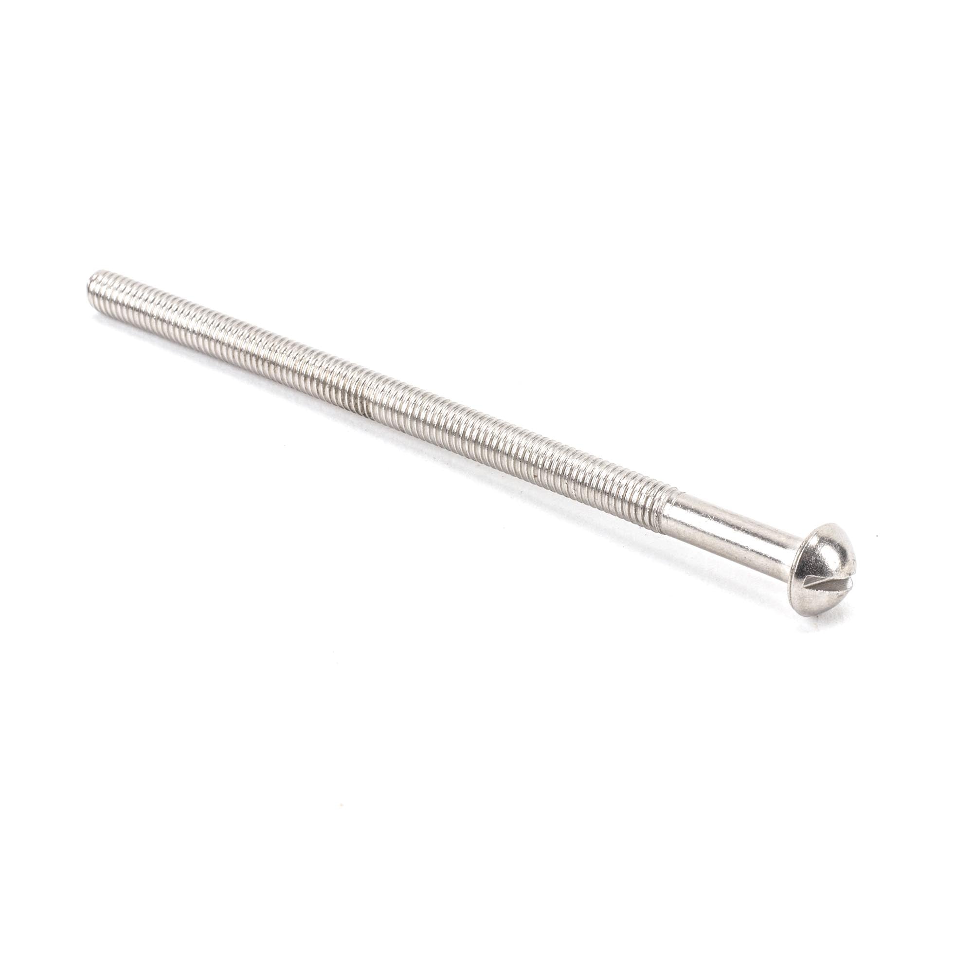 Stainless Steel M5 x 90mm Male Bolt (1) | From The Anvil - Screws & Bolts - From The Anvil - Yester Home