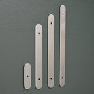 Stretton Cupboard Handles | Bronze & Polished Nickel - Cabinet Handles - Yester Home - Yester Home