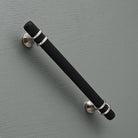 Stretton Cupboard Handles | Bronze & Polished Nickel - Cabinet Handles - Yester Home - Yester Home