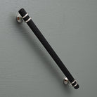 Stretton Cupboard Handles | Bronze & Polished Nickel - Cabinet Handles - Yester Home - Yester Home