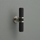 Stretton Cupboard Handles | Bronze & Polished Nickel - Cabinet Handles - Yester Home - Yester Home
